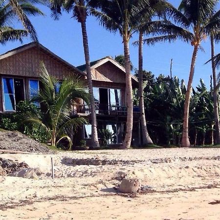 We Call It Rainbow Paradise Hotel Daanbantayan Bagian luar foto