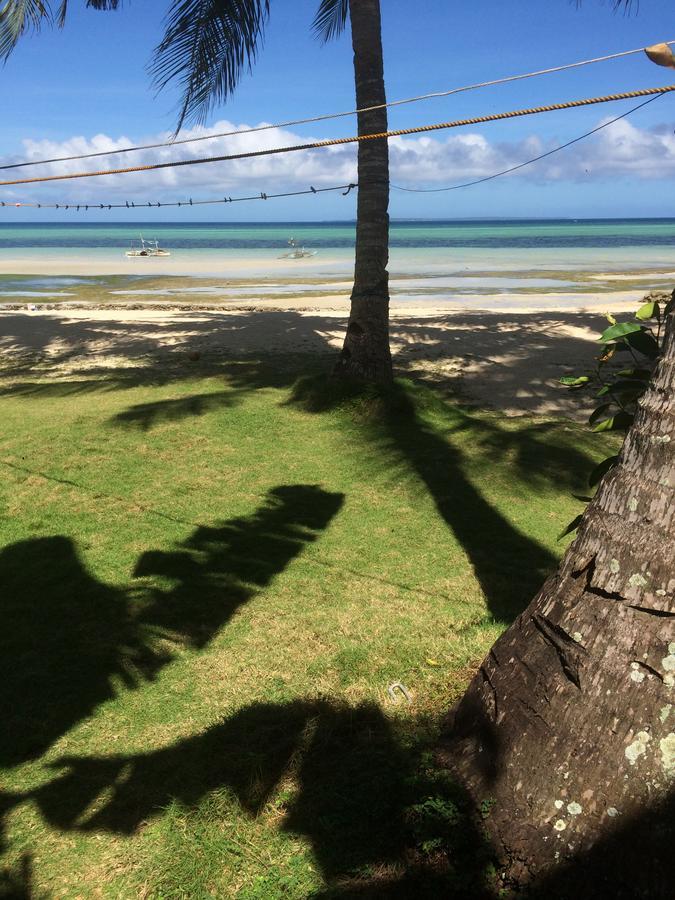 We Call It Rainbow Paradise Hotel Daanbantayan Bagian luar foto