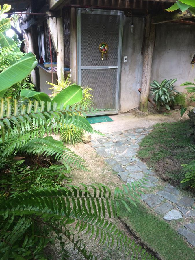 We Call It Rainbow Paradise Hotel Daanbantayan Bagian luar foto